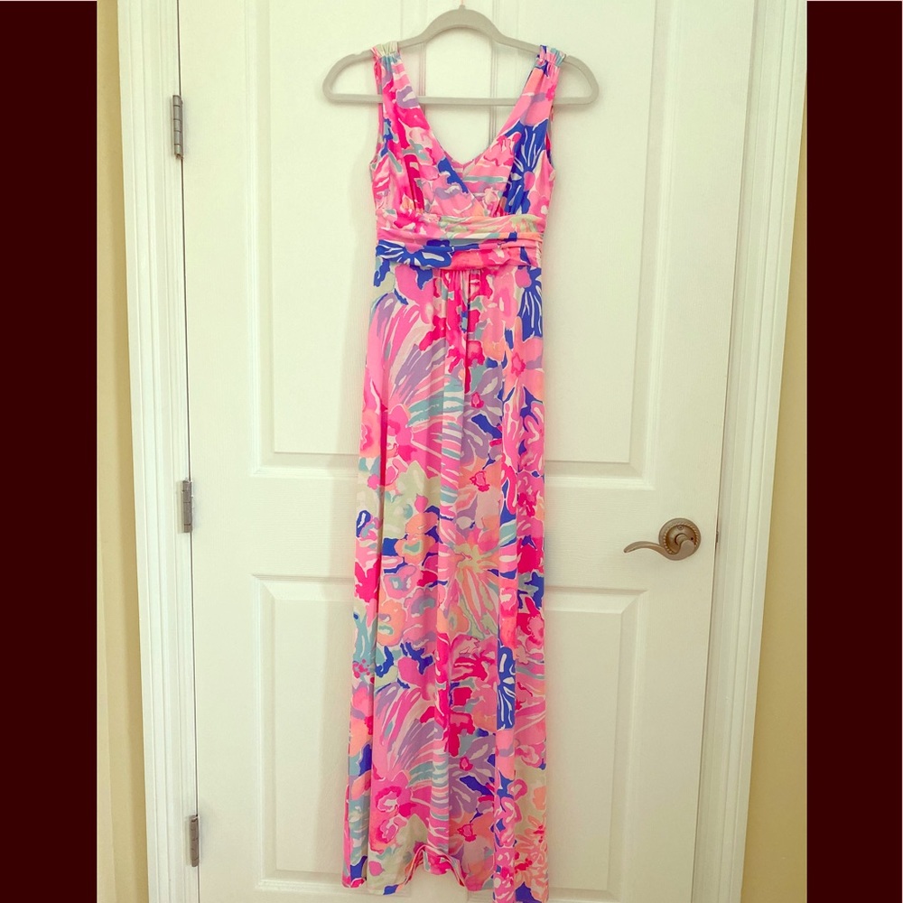 Lilly Pulitzer Xs Sloane in Playa Hermosa